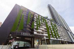 Urban Suites